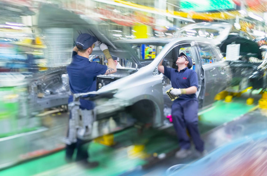 Toyota copies Renault’s play and will remanufacture used cars to return them to the market