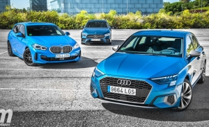 Las ventas de coches de ocasión en España cierran el 2021 con una subida del 9%