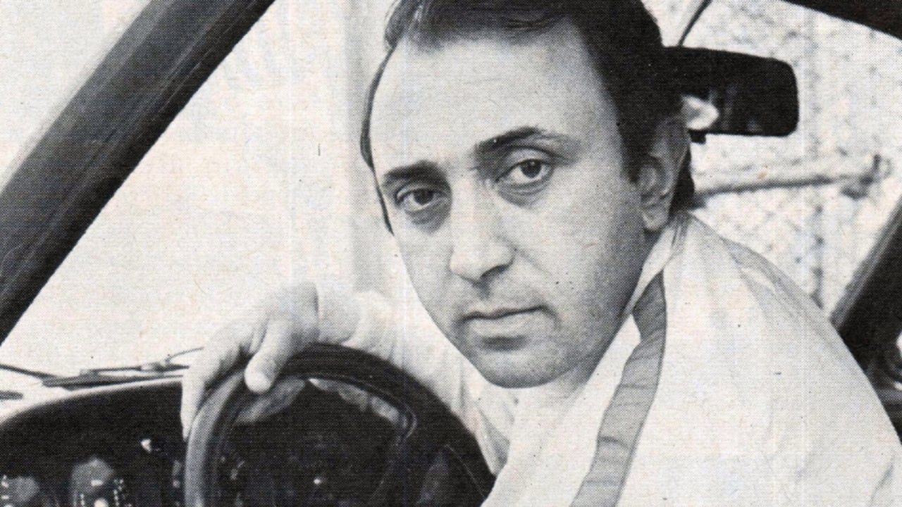 Corrado Ferlaino: un mundial para Ferrari, un Maradona para el Nápoles