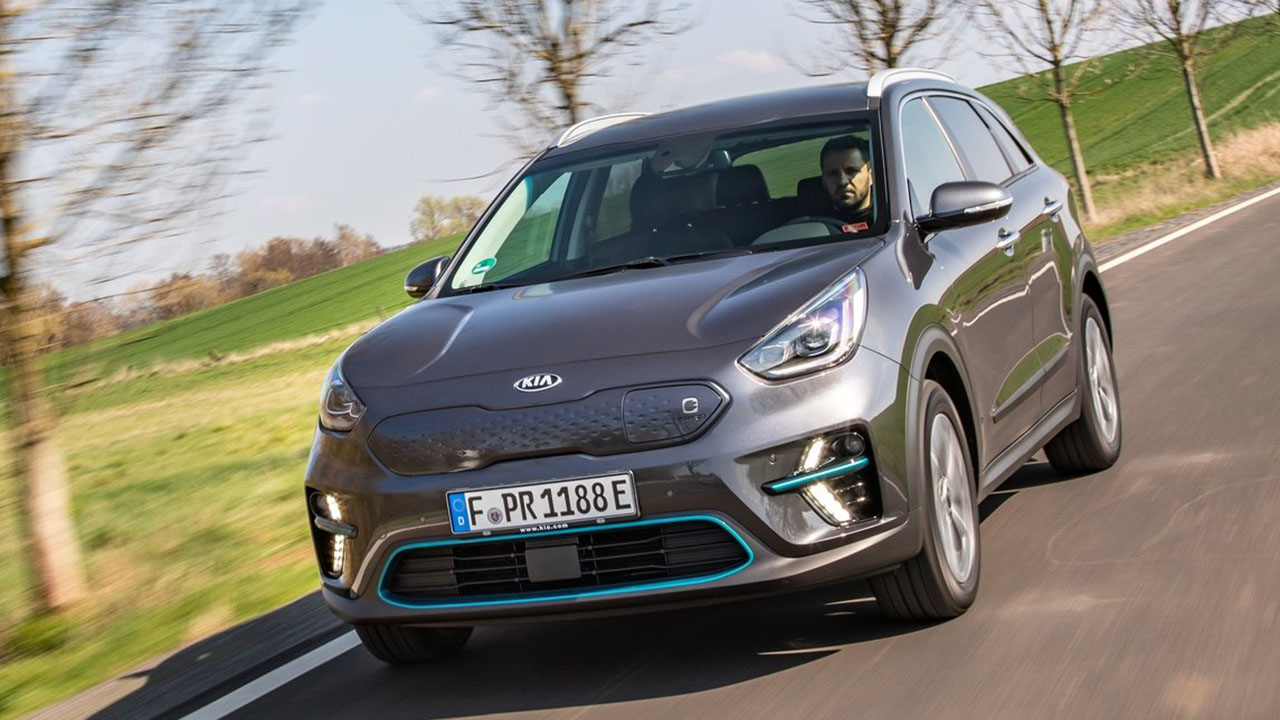 2022 Electric Car Sales Ranking Bullfrag