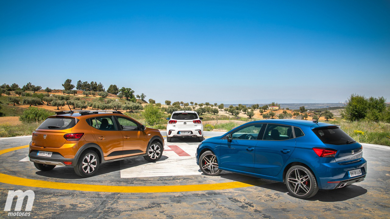Las ventas de coches de ocasión en 2022 se verán lastradas por la