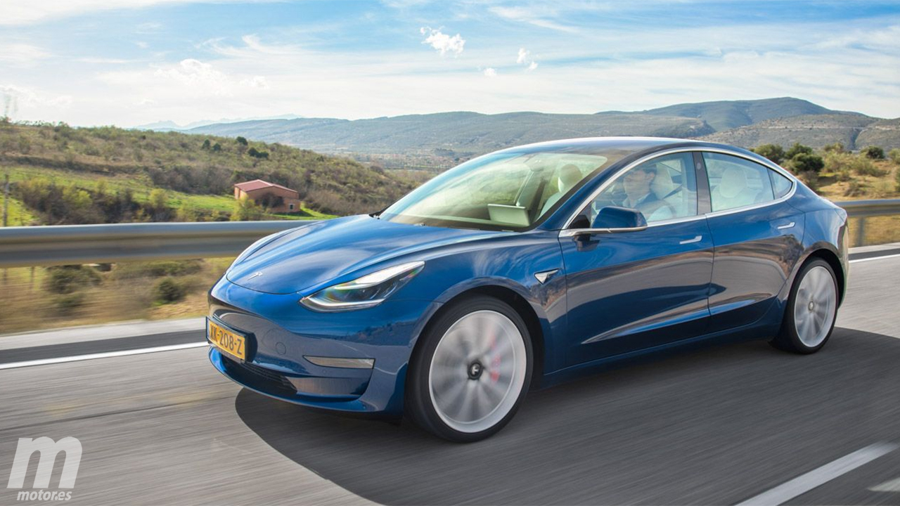 Car Sales Germany February 2022 The Tesla Model 3 On The Rise