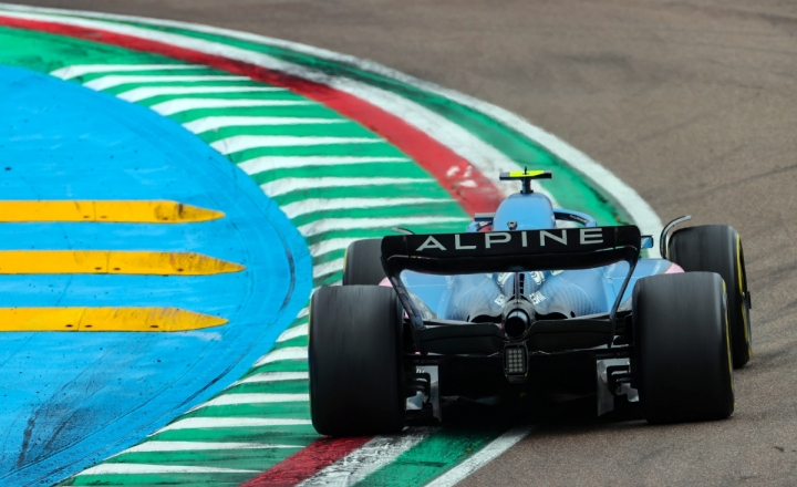 Todas las noticias de Abril de 2022 - Motor.es