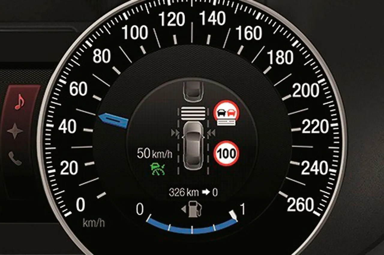 Euro NCAP, the great enemy to beat of the ISA speed limiter and the brands Euro NCAP, the great enemy to beat of the ISA speed limiter and the brands