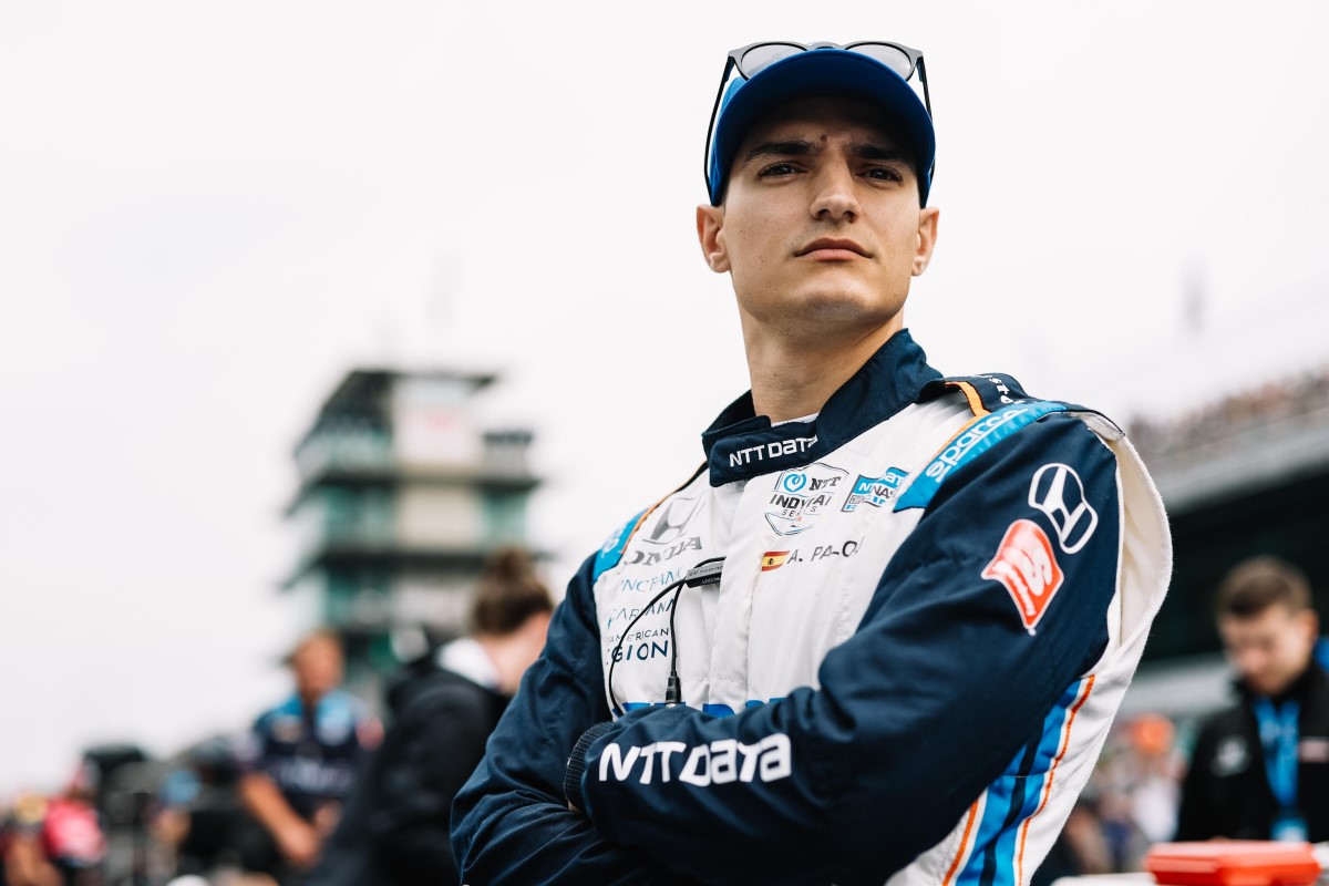 Indy 500 – Álex Palou remains in form and leads post-qualy free practice over Dixon Indy 500 – Álex Palou remains in form and leads post-qualy free practice over Dixon