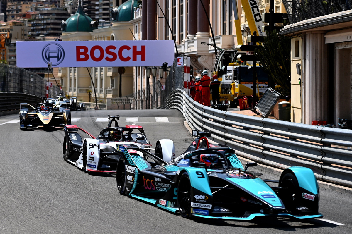 2021 22 Formula E Berlin EPrix Preview And Schedule Bullfrag