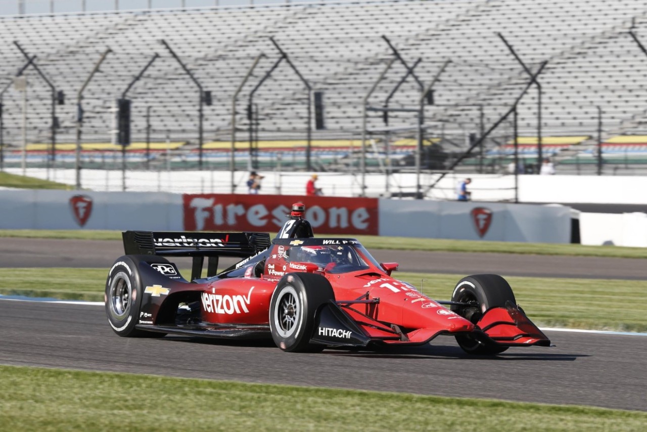 IndyCar – Will Power achieves pole for the Indy GP at the expense of a great Álex Palou IndyCar – Will Power achieves pole for the Indy GP at the expense of a great Álex Palou