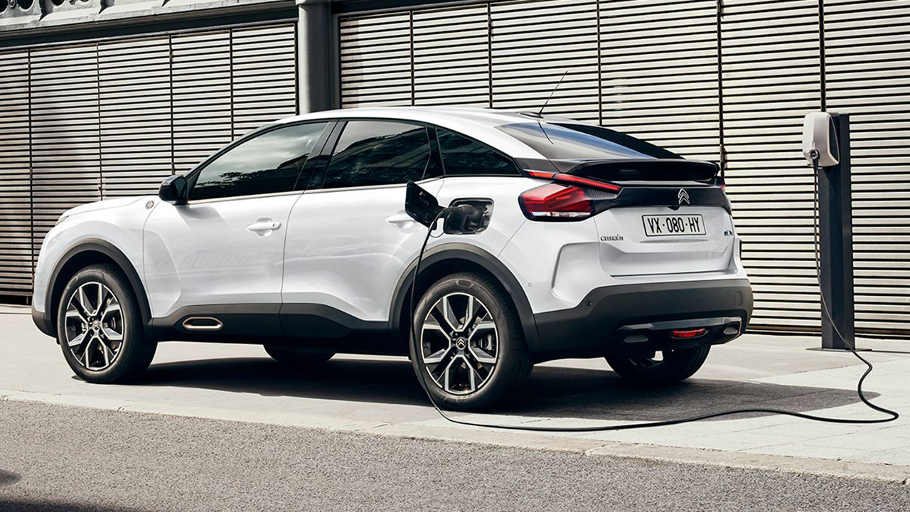 Sales Of Electric Cars In Spain Accelerate Their Growth In July 2022