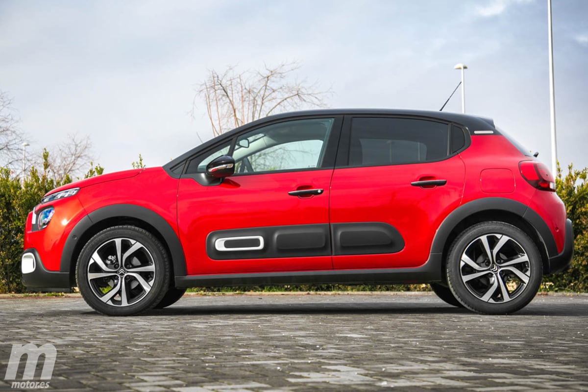 Los secretos del nuevo Citroën C3 2024 y la transformación SUV para ...