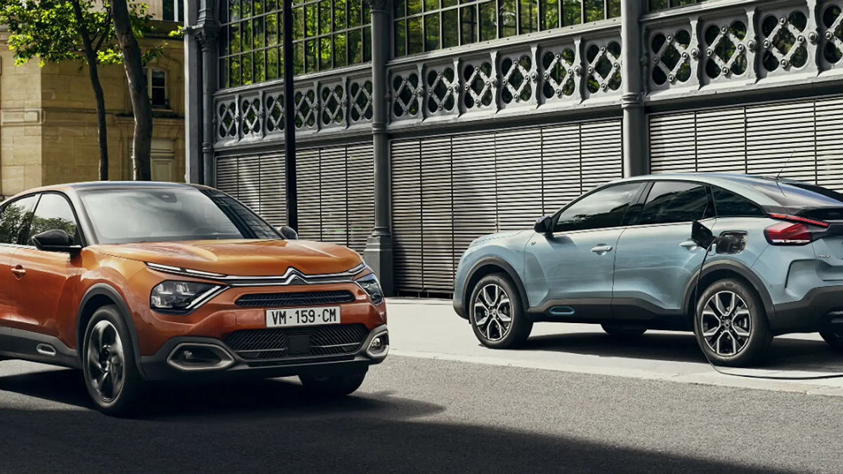 Citroën no confía en Europa y apostará por otros mercados para mejorar ...