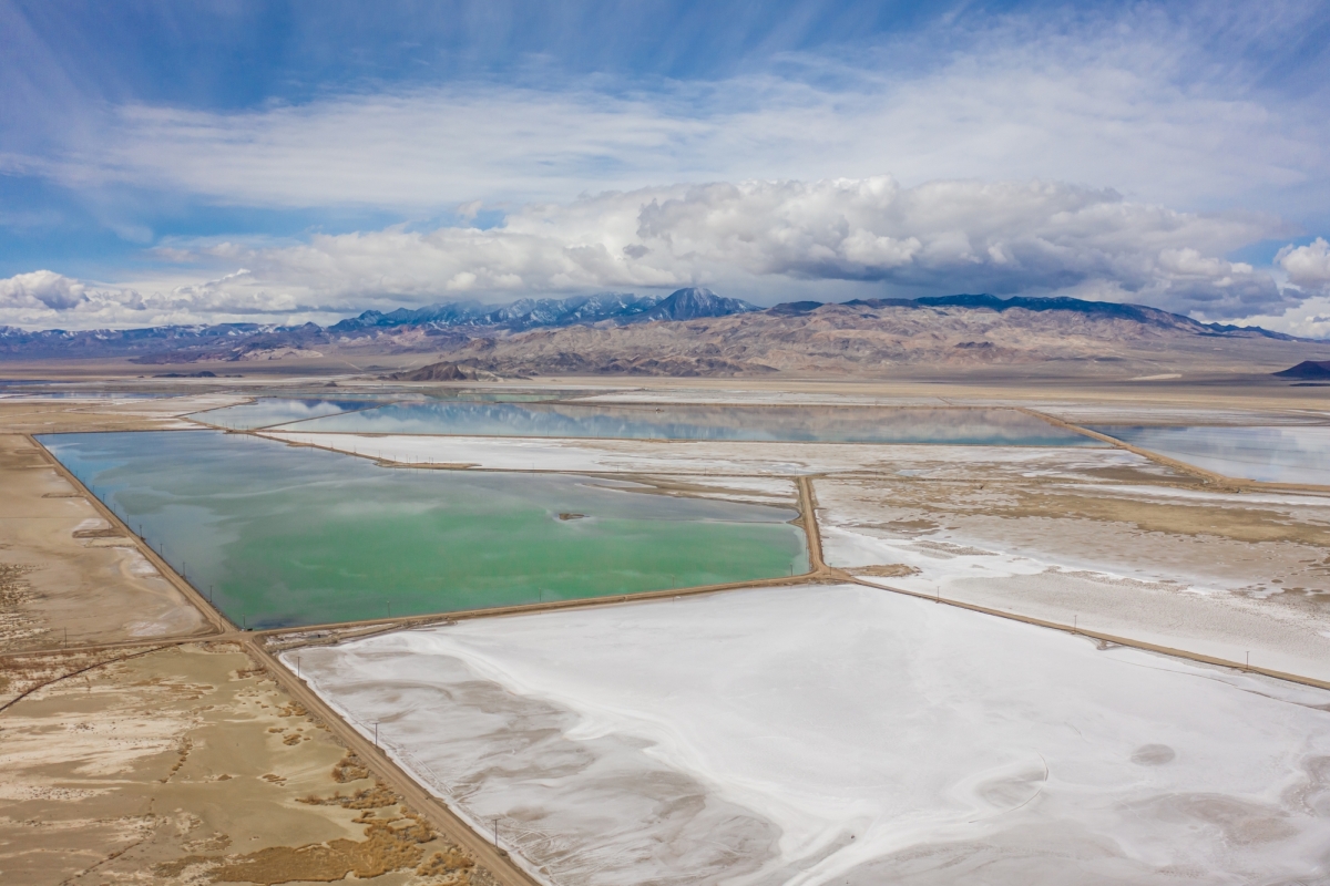 All The Lithium Produced In 2021 Will Last Just One Month In 2040 And 2 