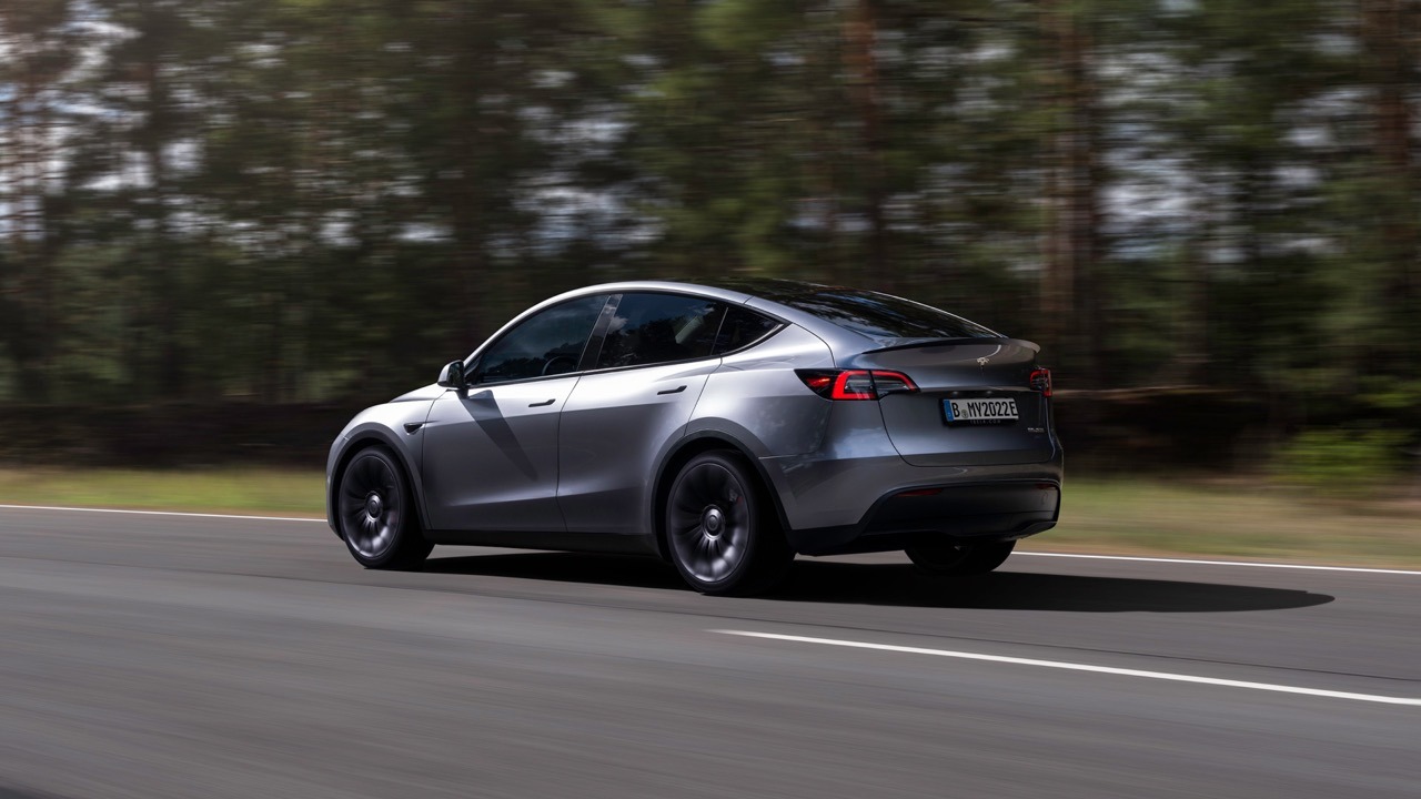 El Tesla Model Y Estrena Nuevos Colores Que Aumentan Su Atractivo el-tesla-model-y-estrena-nuevos-colores-que-aumentan-su-atractivo
