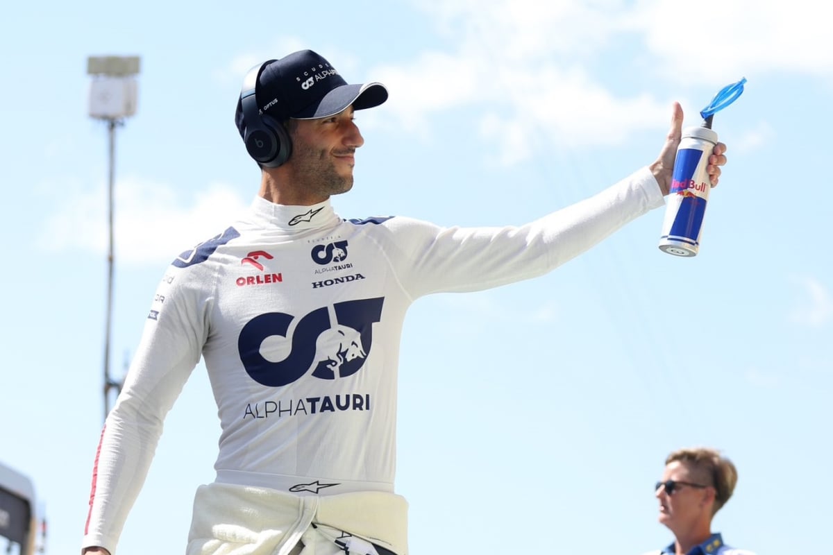 Ricciardo señala a Fernando Alonso como una de las claves de su regreso ...