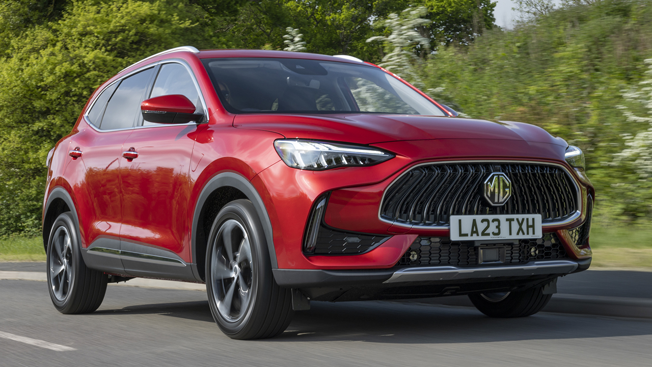Tras poner en apuros al SEAT Arona, Morris Garage apunta al KIA