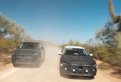 Echa un vistazo a este video de Skoda y las rigurosas pruebas de los nuevos Kodiaq y Superb, ¡40 años de uso en solo 18 meses!
