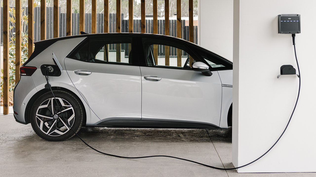 Sm34 Simon Electric revoluciona la carga doméstica de coches eléctricos con ...