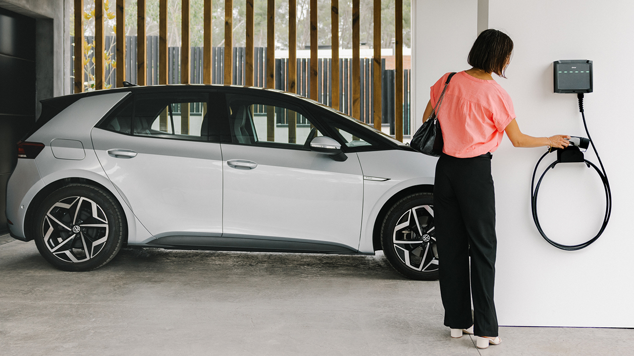 Sm34 Simon Electric revoluciona la carga doméstica de coches eléctricos con ...