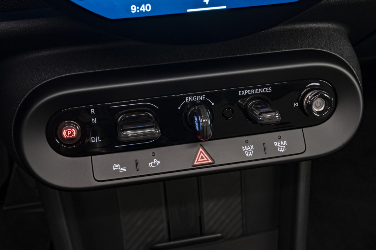 Llega el nuevo MINI Cooper, la esencia del eléctrico se traslada al ...