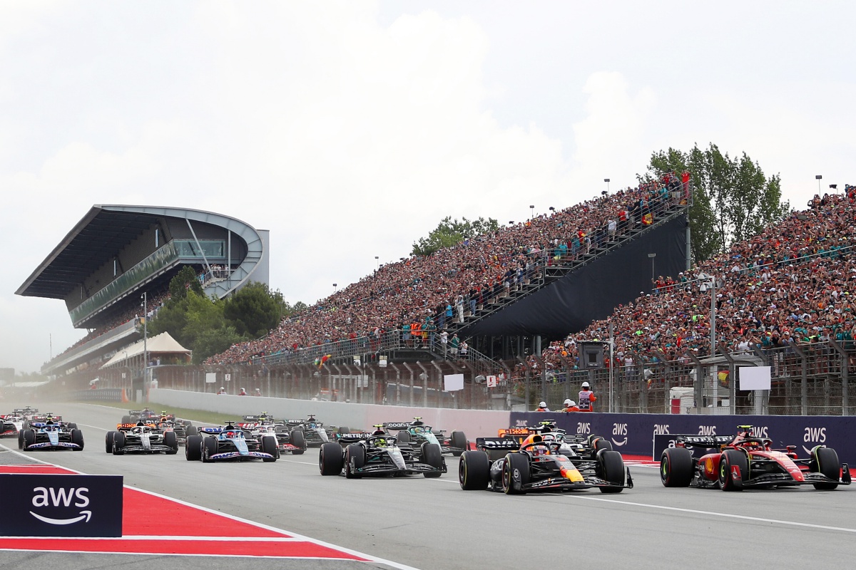 Calendario F1 2025, fechas y carreras de una temporada que vuelve a los