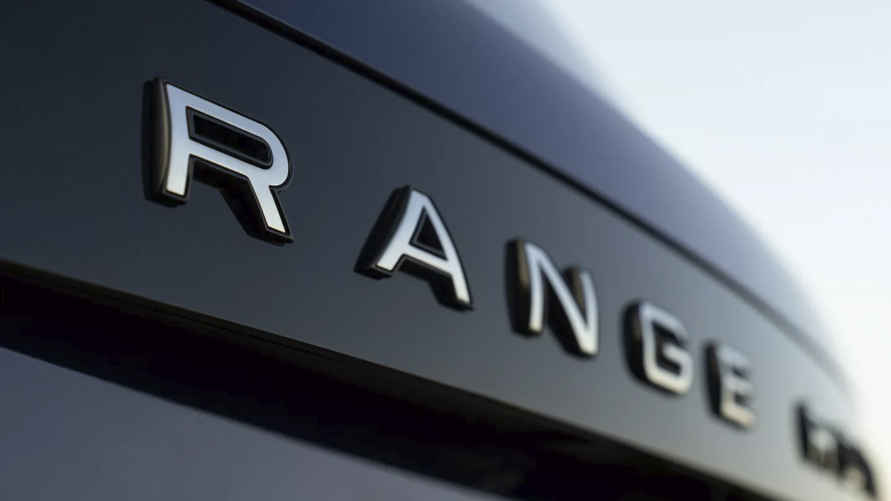 Range Rover Riviera Edition El nuevo Range Rover SV Riviera Edition es el SUV de lujo perfecto para ...