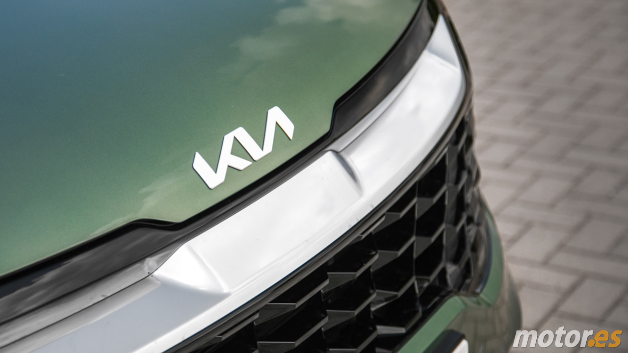 4.000 € de descuento, etiqueta ECO y 7 años de garantía, el mejor SUV de KIA está en oferta, pero date prisa, pronto dirá adiós
