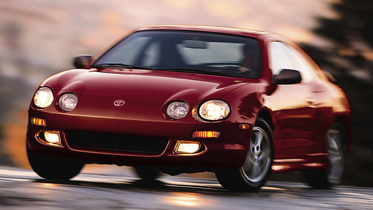Toyota confirma el regreso del mítico Celica, ¿llevará el sello de GAZOO Racing como el Supra y compañía?