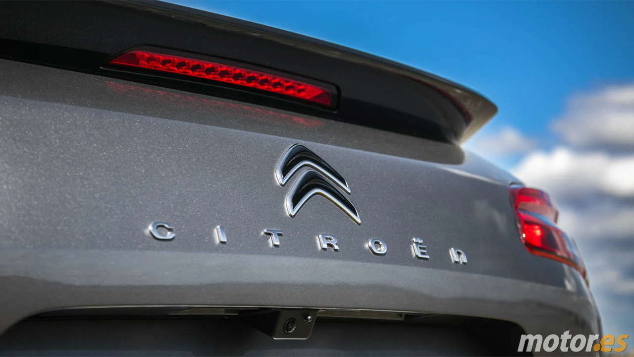 Las novedades de Citroën para 2025, un importante SUV y llega el nuevo AMI