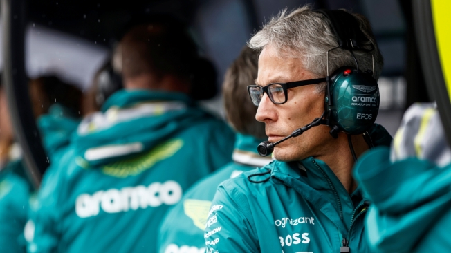 Gran Premio de Qatar, circuito de Losail