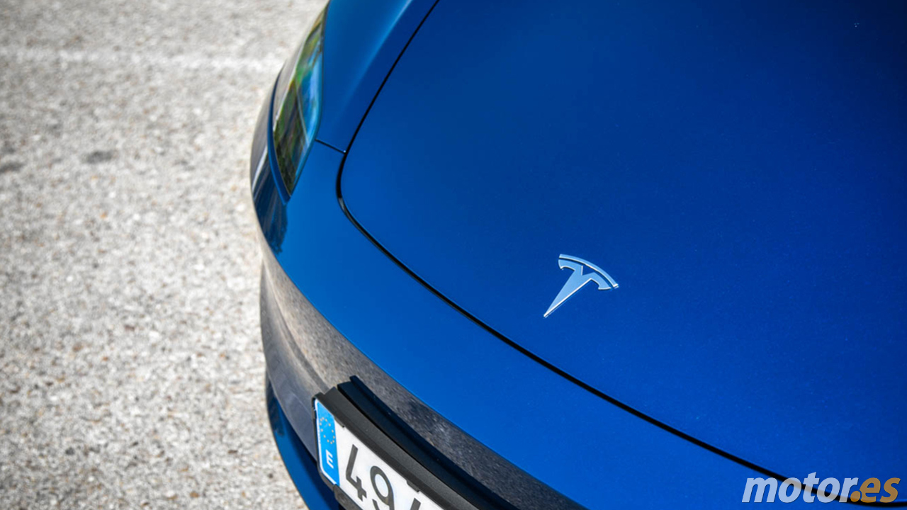 Las novedades de Tesla para 2025, el Model Y asesta un duro golpe a la ...