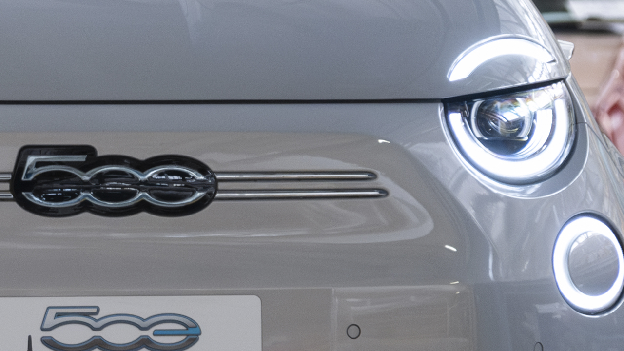 El FIAT 500 Torino llega en otoño y ya tiene dos problemas, uno es el Grande Panda y otro un precio de Premium