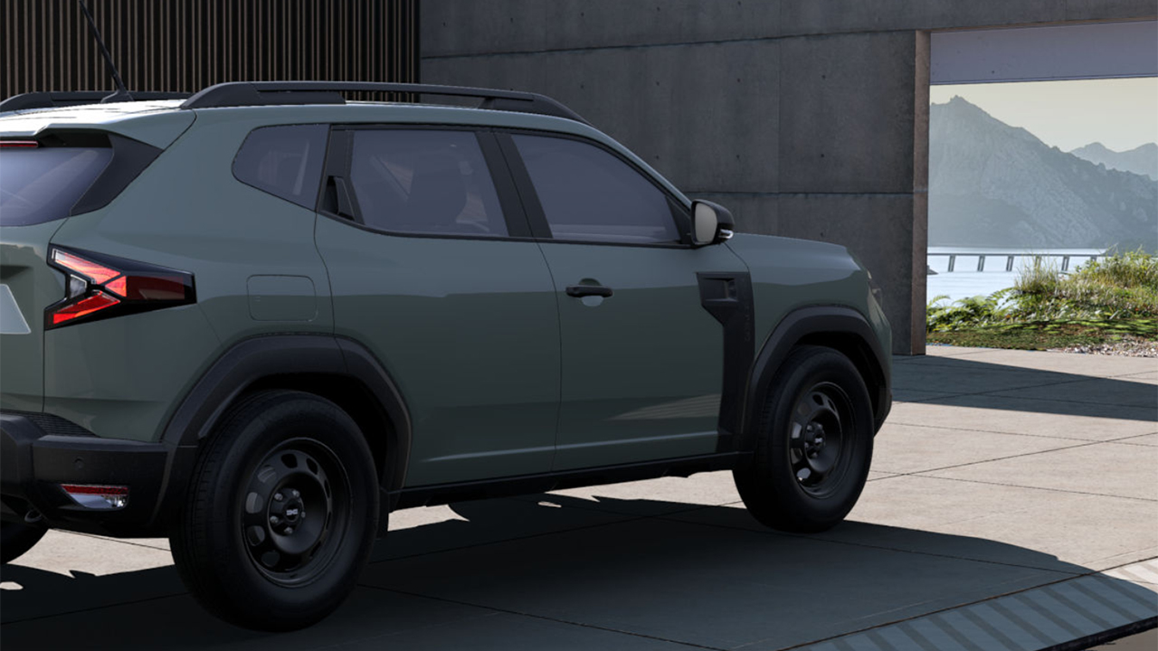 Malas noticias para el MG ZS, este otro SUV asequible es mejor y está en oferta con etiqueta ECO por menos de 19.000 €