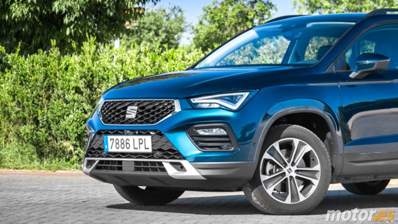 El SUV de SEAT directo a por el EBRO S700 con una gran oferta, más de 4.000 € de descuento y un buen equipamiento