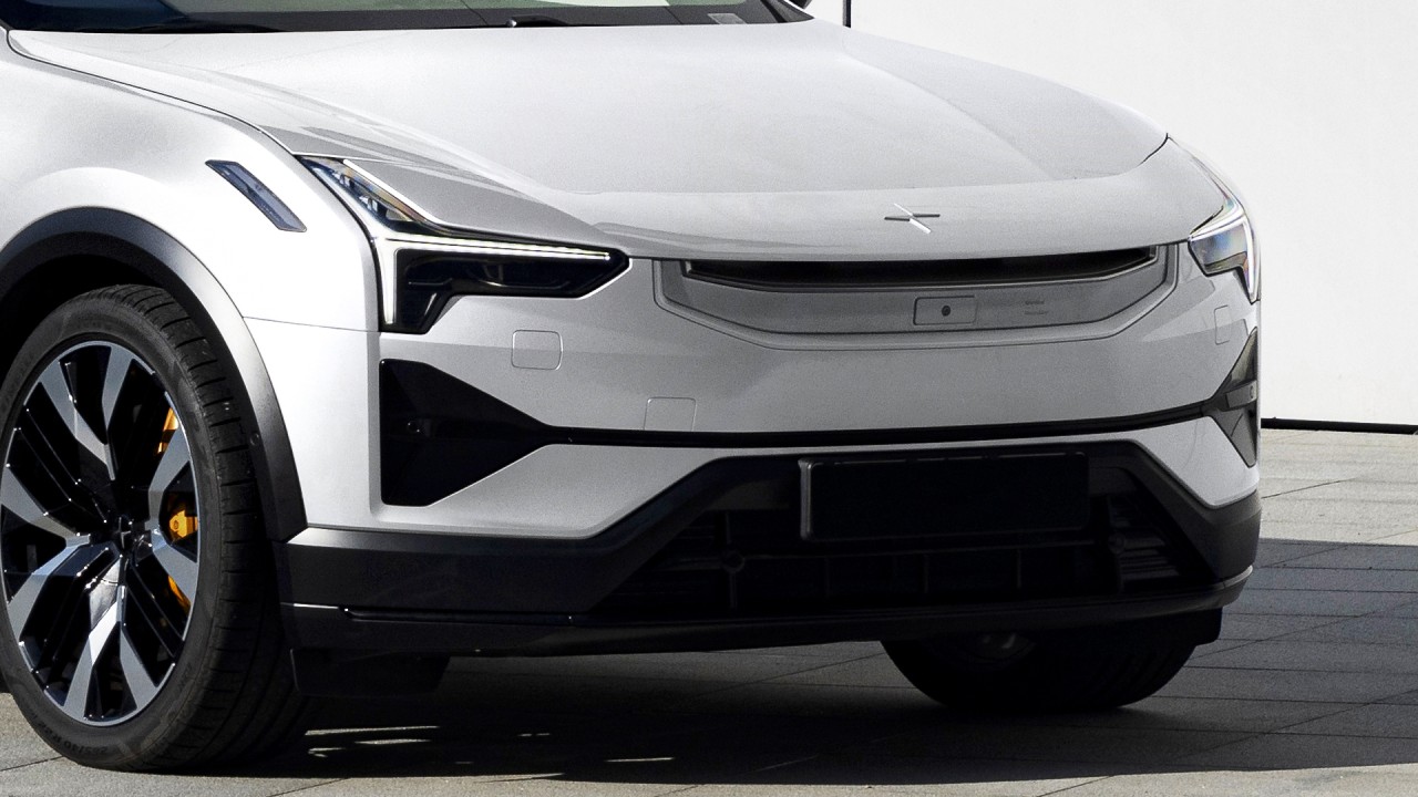 El Polestar 3 desafía al Tesla Model Y con descuentos atractivos