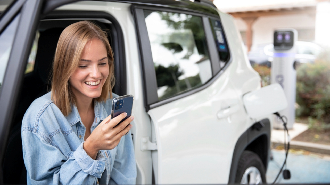 El gran cambio en la ciudad que replantea el concepto que tienes de tu coche