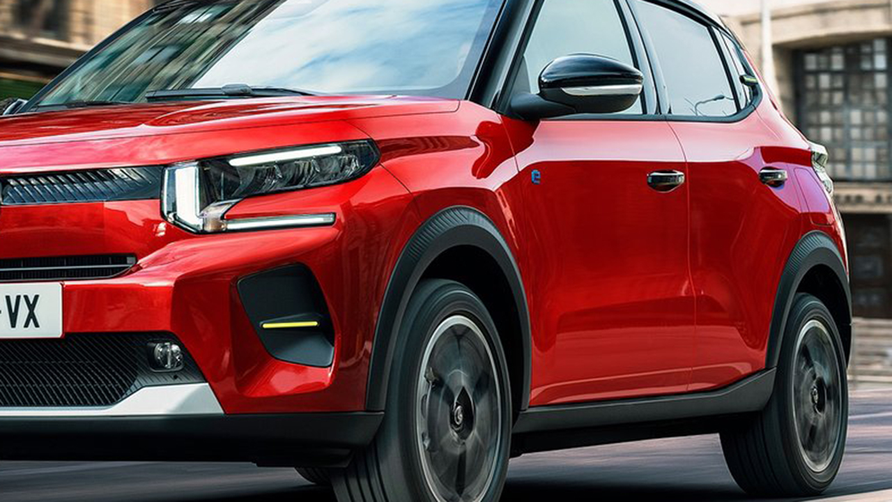 Todos hablan de los BYD y MG eléctricos cuando por 20.000 € tienes este nuevo SUV europeo que ya es un éxito