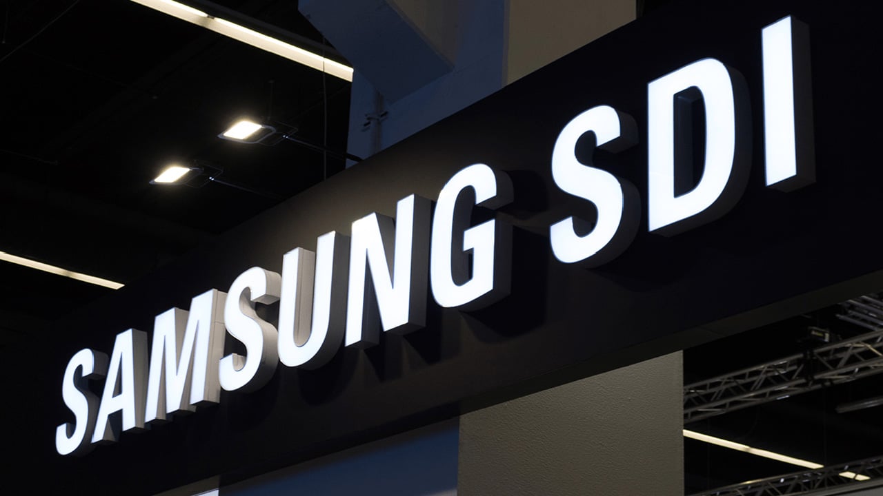 Samsung SDI alerta que los aranceles encarecerán las baterías siendo Estados Unidos (de momento) el gran perjudicado
