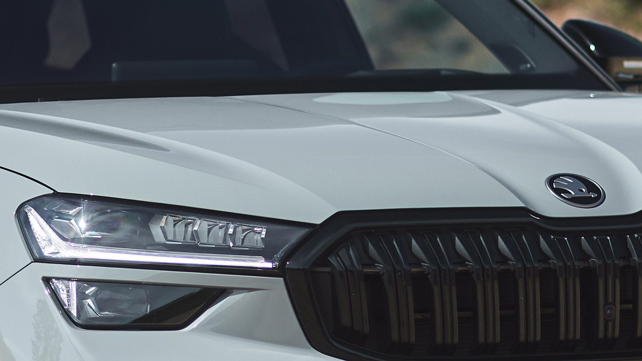 El diésel se resiste a morir, Skoda deja claro que ni híbridos ni eléctricos han ganado la partida