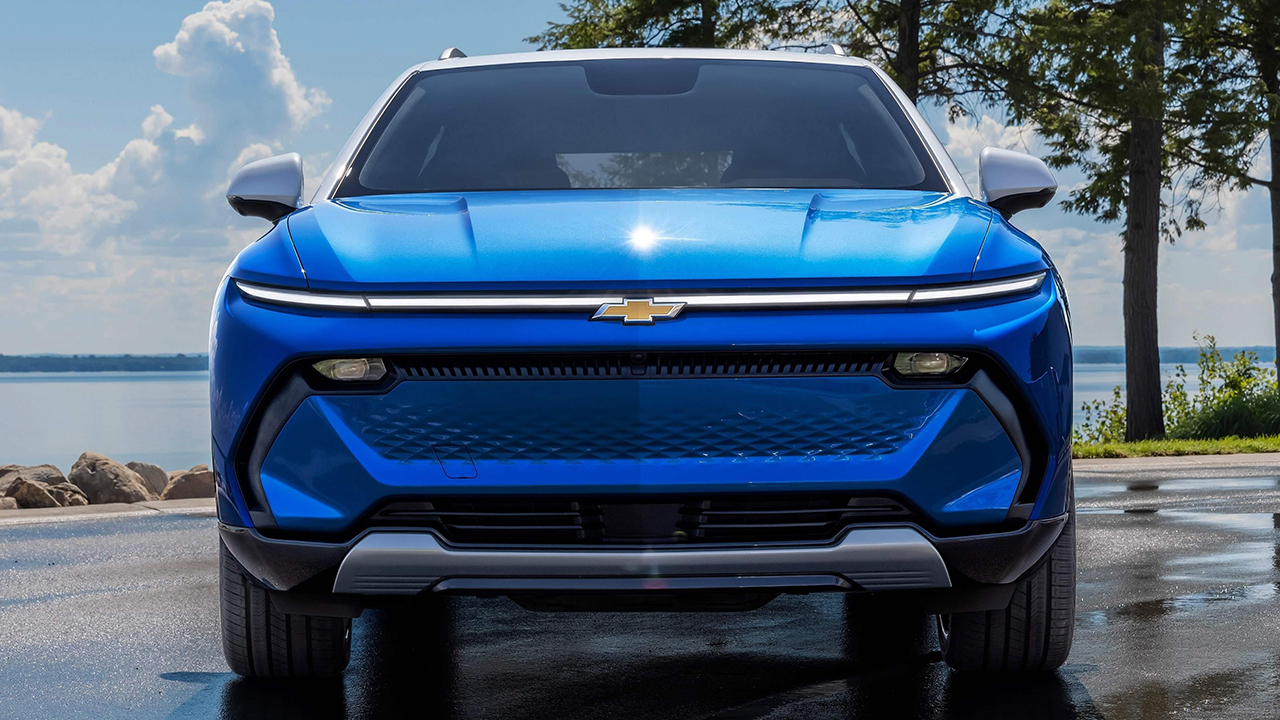 Apunta esta fecha clave en la que el coche eléctrico será más barato gracias a las nuevas baterías de LG y GM