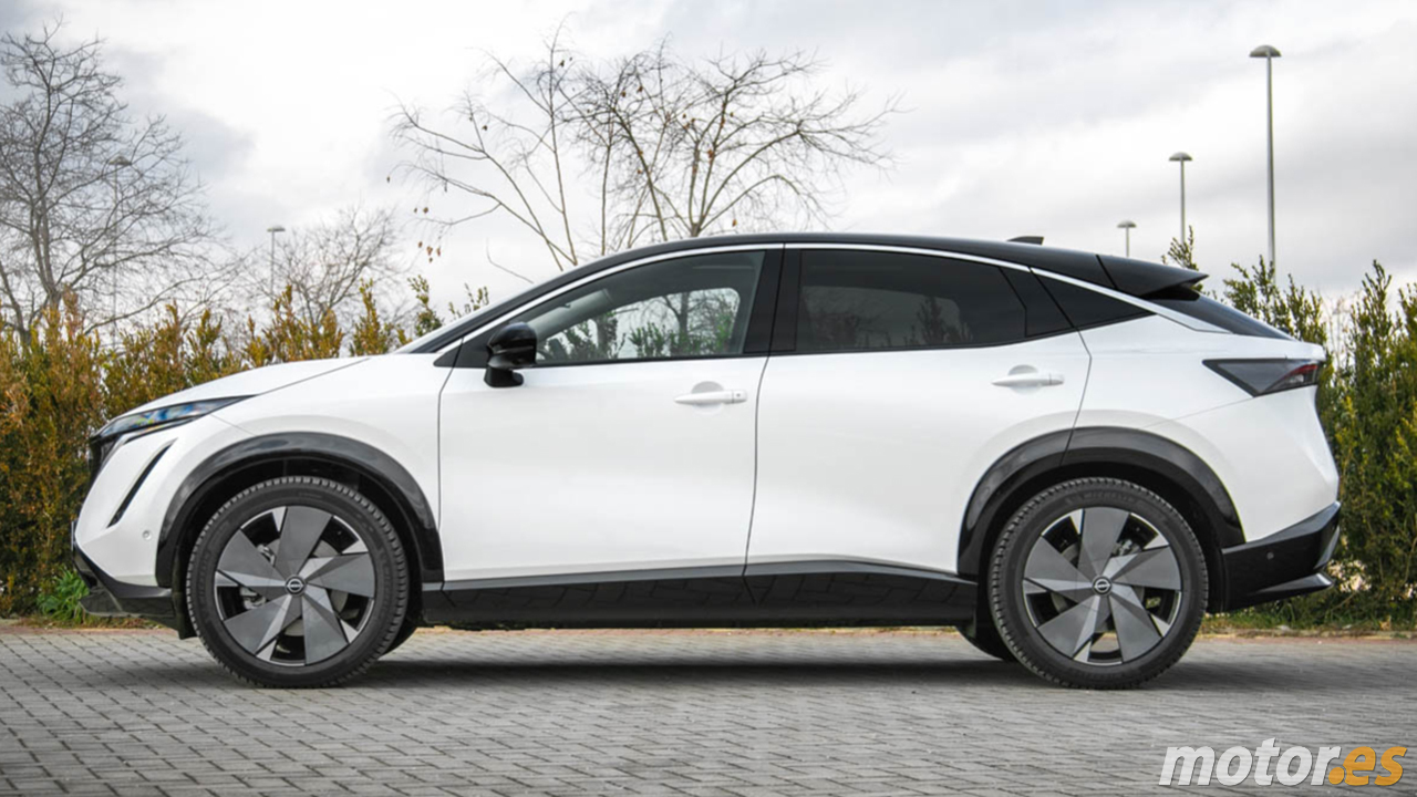 La marca que se adelantó años a Tesla rebaja en más de 10.000 € su mejor eléctrico para asestar un golpe a KIA