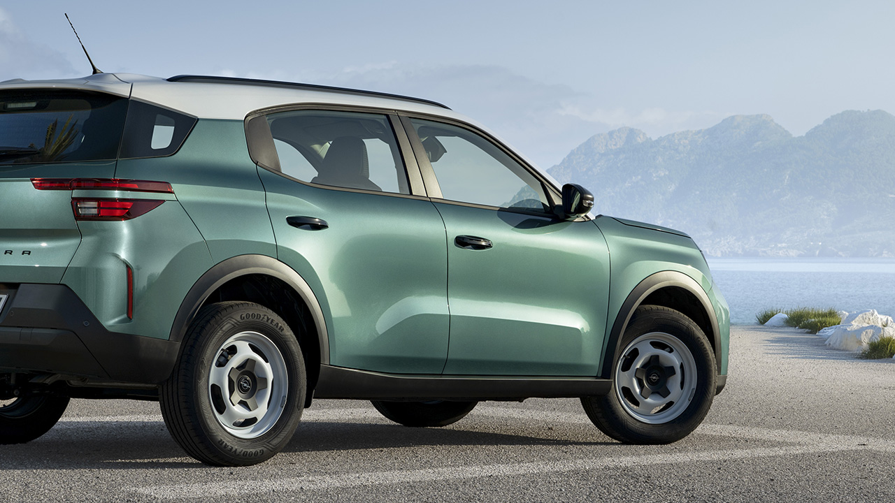 En el pasado fue un reputado 4x4, ahora es un SUV barato de precio imbatible gracias a esta nueva versión