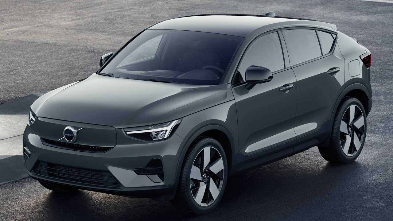 Volvo refuerza su apuesta eléctrica, los EX40 y EC40 rozan la perfección con +700 km de autonomía