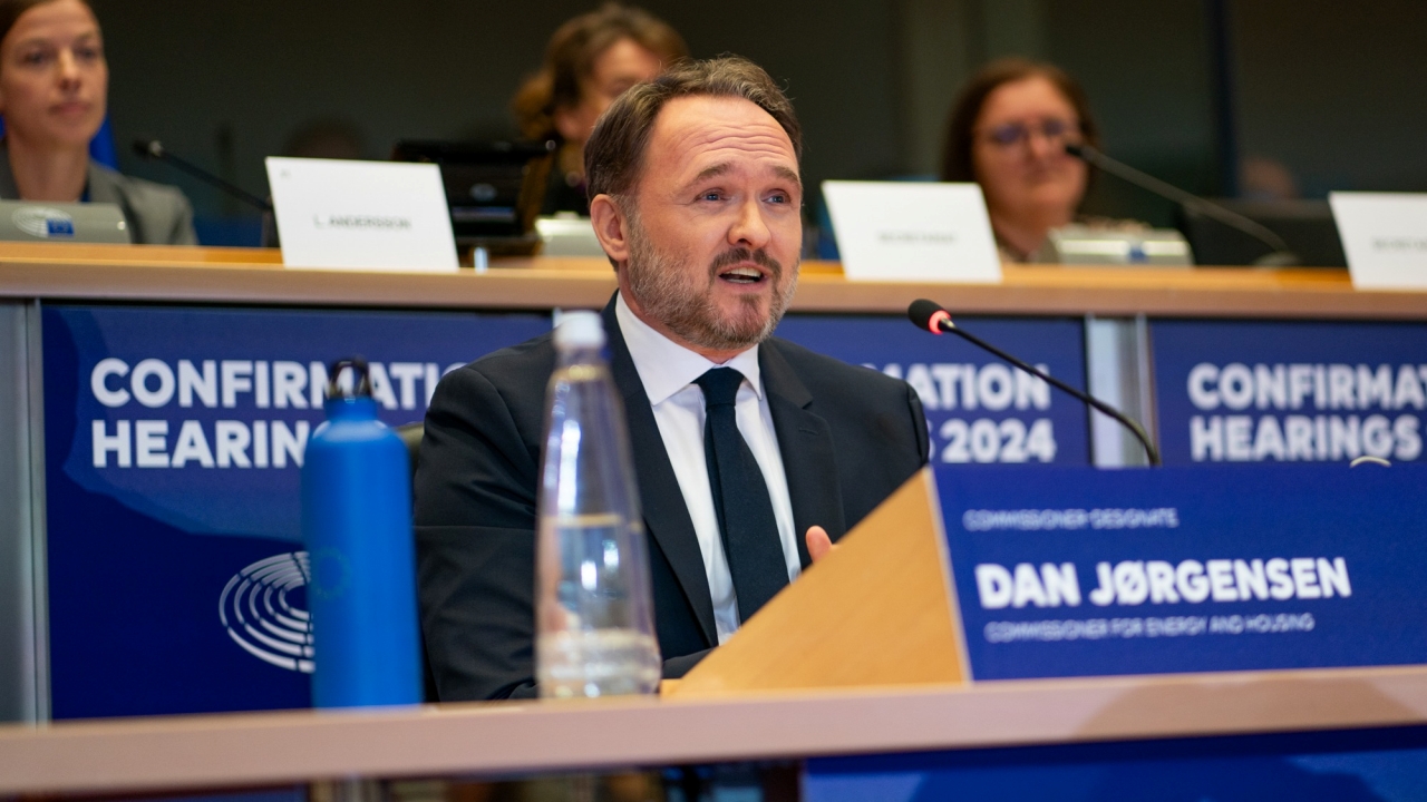 Il cambiamento climatico uccide più della guerra, affermano nell'UE