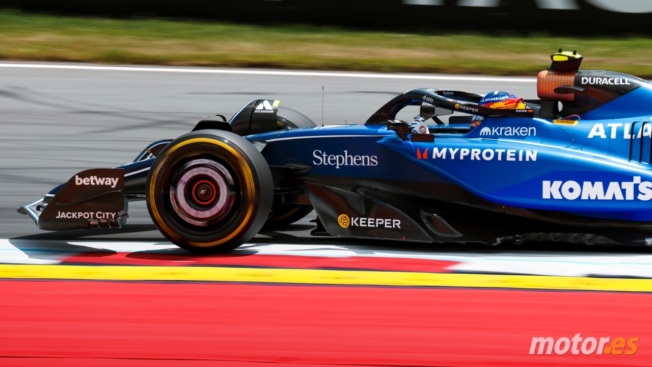 Carlos Sainz,