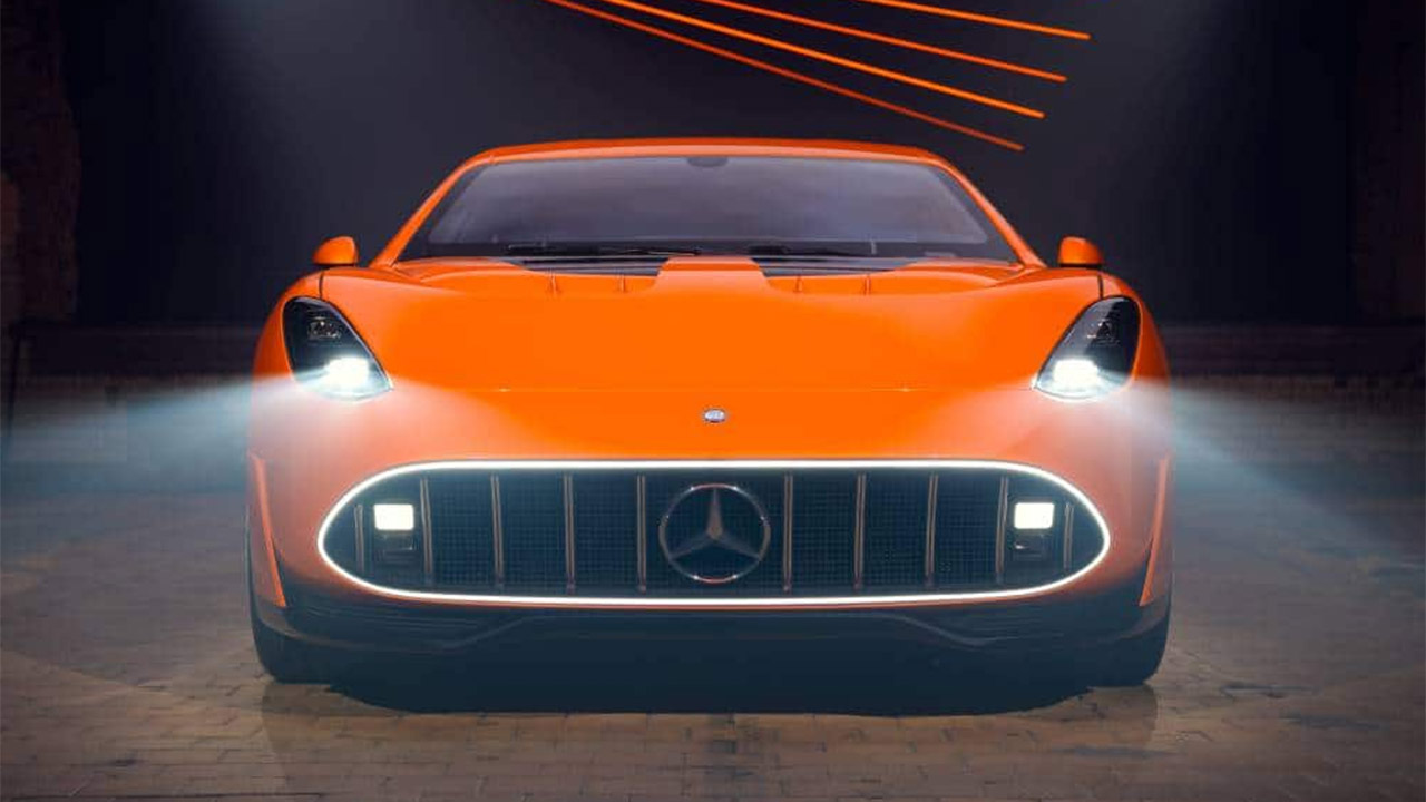 Mercedes-AMG lo suelta sin rodeos, tienen