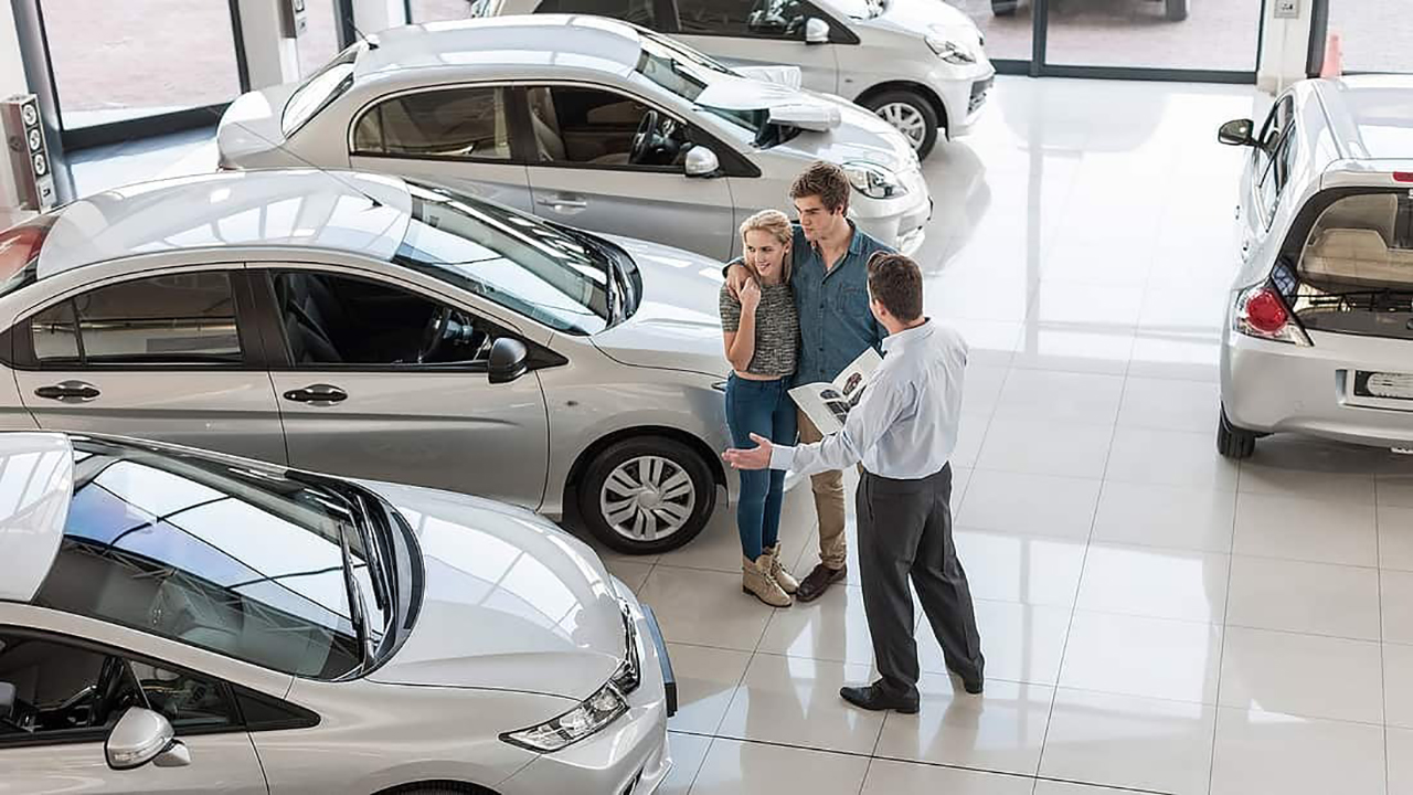 Europa mete mano en el mercado de segunda mano, vender tu coche ya no será tan fácil