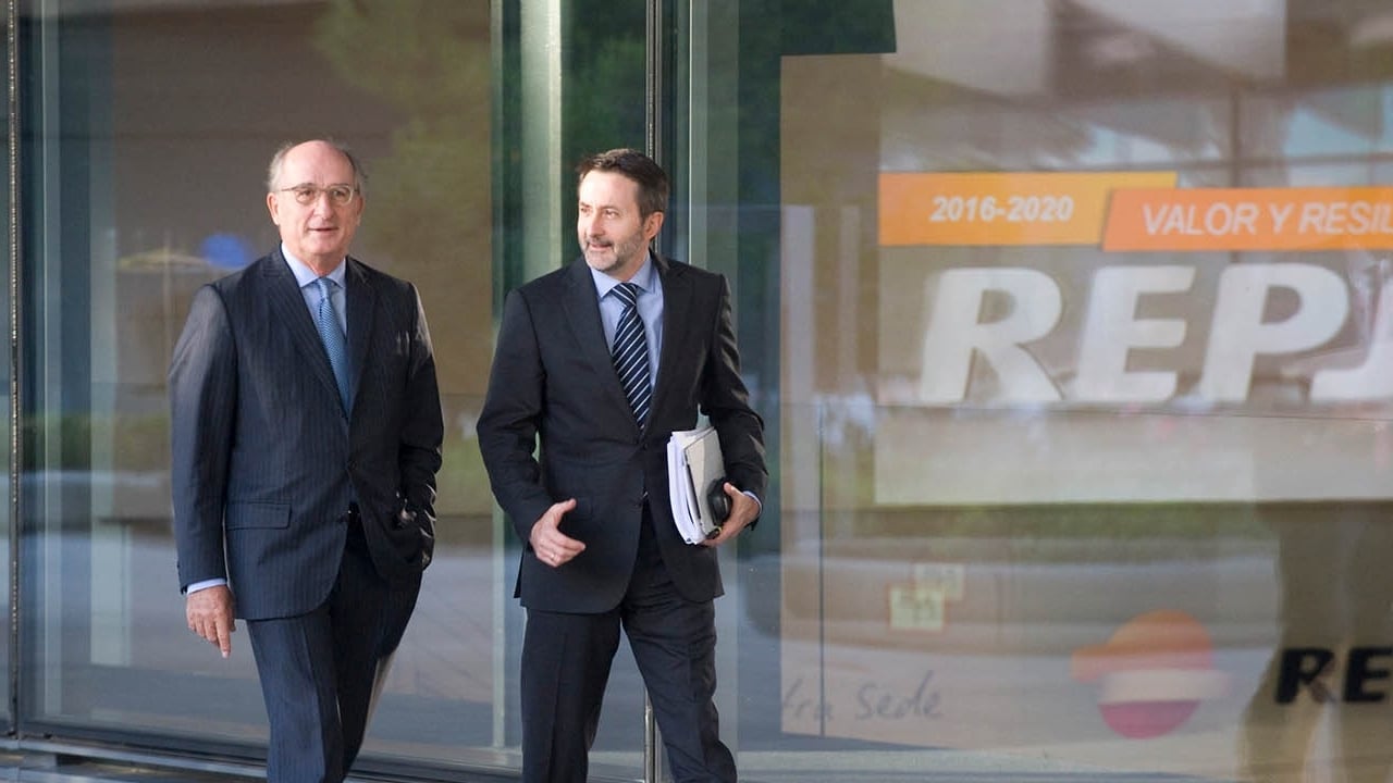 “El diésel salvó a este país, es nuestra responsabilidad moral seguir produciéndolo”, afirma Repsol