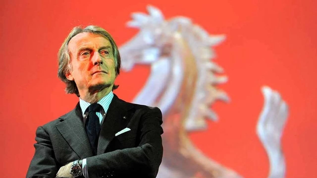 ¿Te imaginas a Florentino Pérez presidiendo el Barça? Pues eso va a hacer un histórico de Ferrari en McLaren