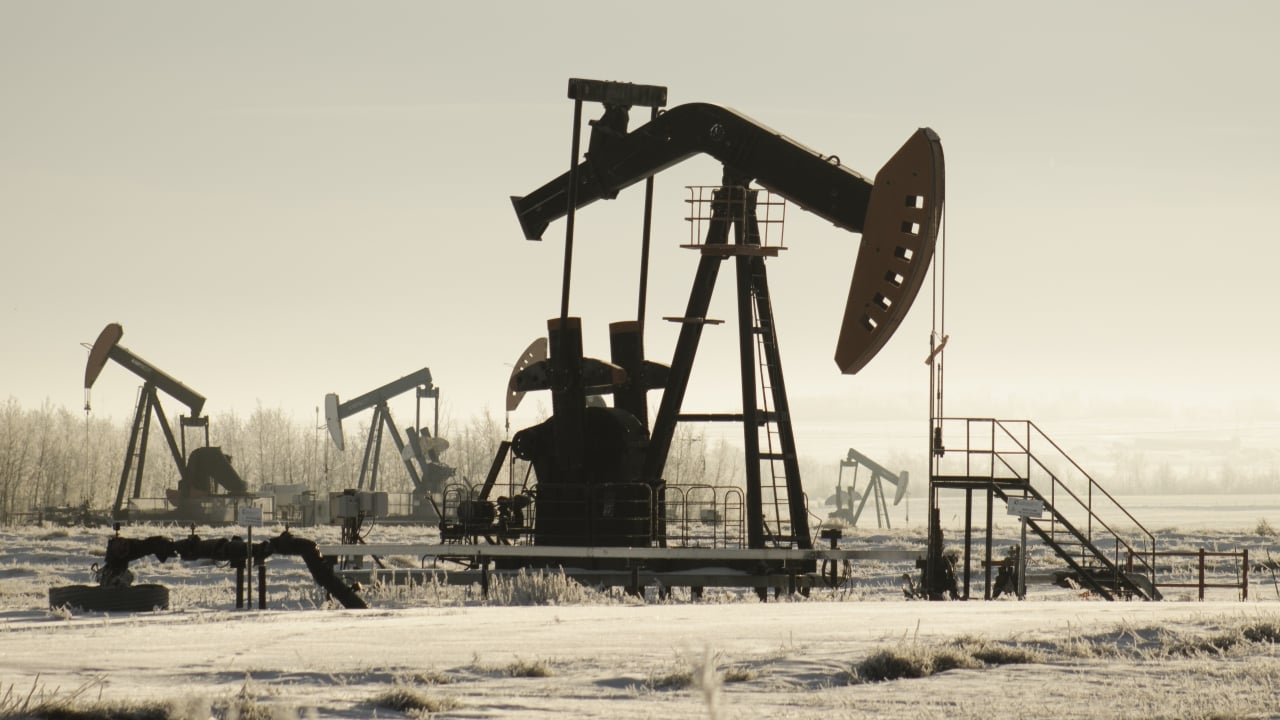 Los inversores privados ignoran a Europa y se lanzan al petróleo con 26.000 millones de euros