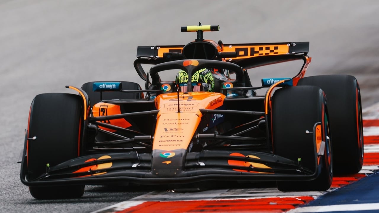 McLaren mete miedo y Aston Martin ilusiona de nuevo... ¡pero no con Alonso!
