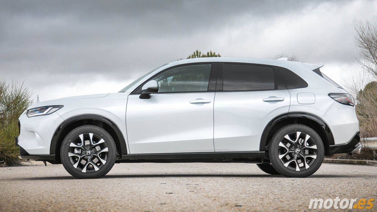 Fiable como un Toyota y con etiqueta ECO, este SUV híbrido japonés es una compra segura con más de 5.000 € de descuento